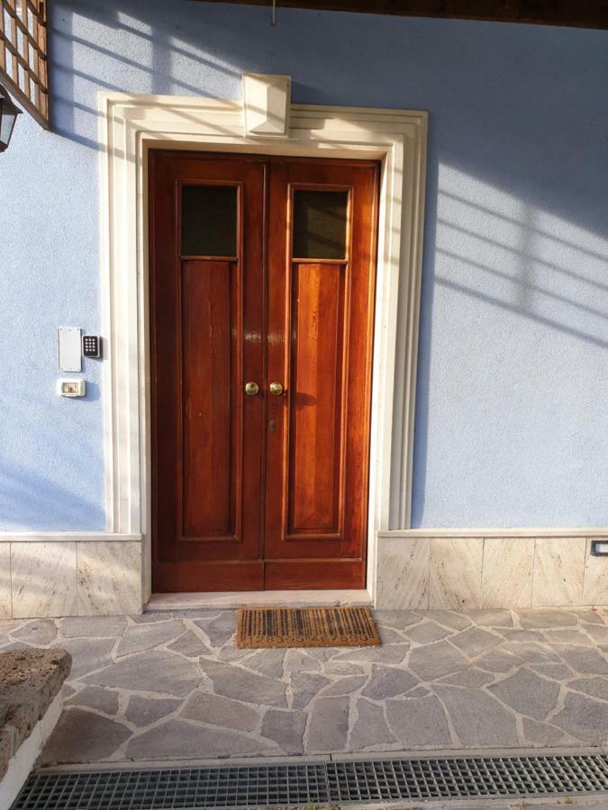B&B Gli Orti Collecorvino Eksteriør bilde