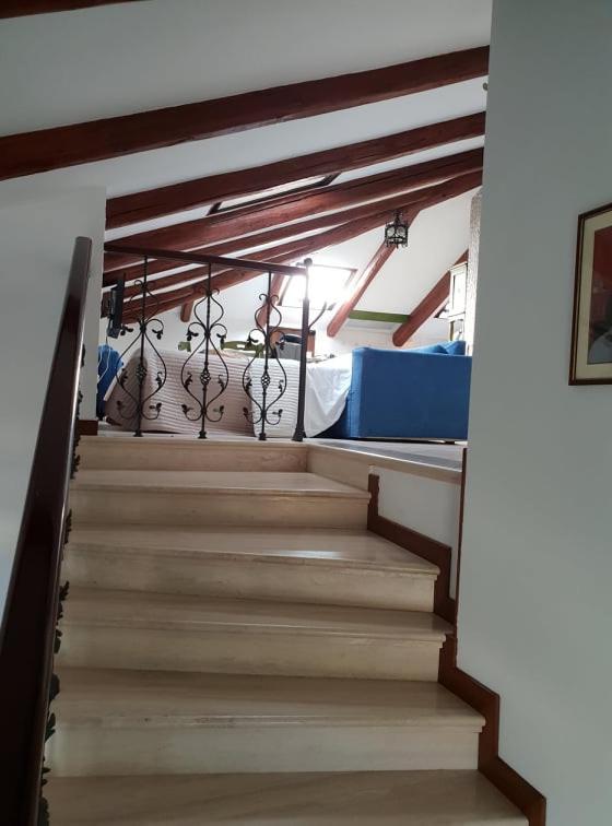 B&B Gli Orti Collecorvino Eksteriør bilde