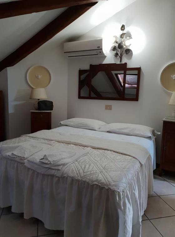 B&B Gli Orti Collecorvino Eksteriør bilde